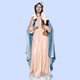 Preghiera a Maria, Madre dell'Eucaristia