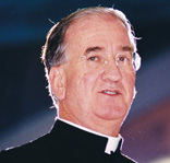 S.E. Mgr. Claudio Gatti, Evêque ordonné par Dieu, a rejoint Marisa au Paradis (6 décembre 2009)